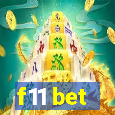 f11 bet